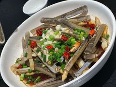 -健眺小海鲜(临海后山店)