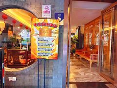 -辣婆婆(航天桥店)