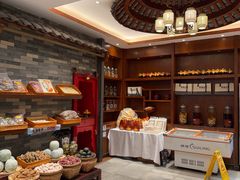 -客家汇·客家传承菜(水库店)