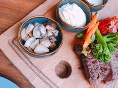 -G+KITCHEN(龙湖狮山天街店)