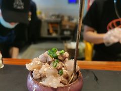 -戏作寿司(观音桥店)