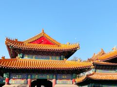 -历代帝王庙博物馆