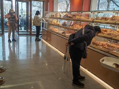 -新侨三宝乐面包店(崇文门店)
