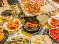 -韩国大金刚烤肉·料理(印象城店)