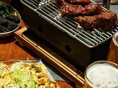 -食间牛排(湖西路店)