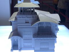 -哈尔滨规划展览馆