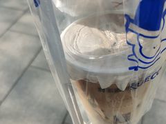 -爵渴咖啡(交大凯德广场店)