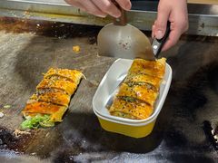 -小老虎东北烤冷面(星天广场店)