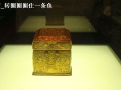 -法门文化景区