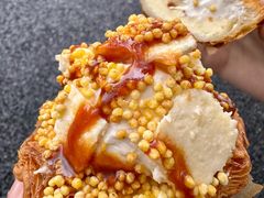 -富贵面包公司(运河店)