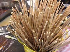 -大斌家串串火锅(万国城店)