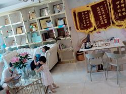 -女王智慧母婴健康护理·产后恢复中心