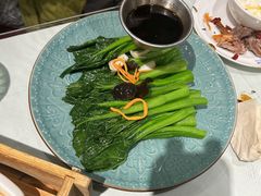 -观塘港茶餐厅(八一大道店)