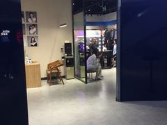 -海马体照相馆(龙湖杭州金沙天街店)