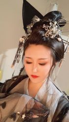 -盘子女人坊古装写真摄影(天津总店)