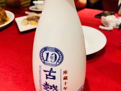 -老吉士酒家(天平路店)
