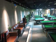 -云川台球(马甸店)