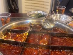 -邓莽子老火锅(中兴路总店)