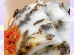 -安上粉皮.非遗手工小吃(骑龙巷店)