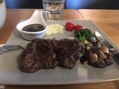 -bear cafe熊咖啡(和平中路店)