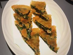 -桂满陇·手作小笼包&江南叫花鸡(中山公园店)