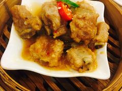 -点都德(盘福楼店)