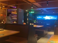 -雪熊精酿·哈尔滨烧烤酒馆(非遗大串店)