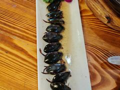 -美未居·老字号·地道顺德菜·桑拿鸡·鱼生(容桂店)