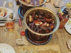 -潞州宴(清华店)