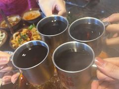 -冯校长老火锅(中联广场店)