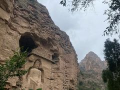 -炳灵寺世界文化遗产旅游区