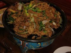 -烤肉季饭庄