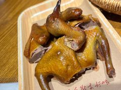 -鸽子窝(黄村店)