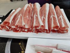 -蒙星月涮肚火锅城(宏运家园店)