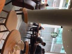 -星巴克(深圳佳宁娜友谊广场店)