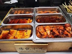 -东方削面(操场城街店)