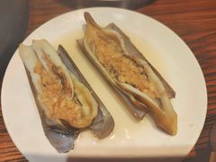 蛏子王-海味当家·蒸锅海鲜(星海公园店)