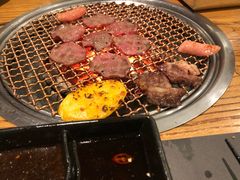 -黑牛の店·和牛烧肉(合生汇店)