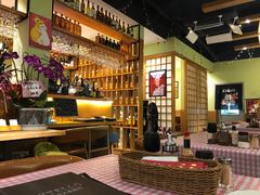 -VITELLO意大利料理(崂山路店)