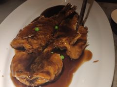 -绿茶餐厅(西湖银泰百货店)