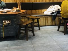 大堂-锅来乐地锅鸡(安亭店)