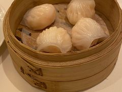 原汁鲜虾饺-利苑酒家(宜安广场店)