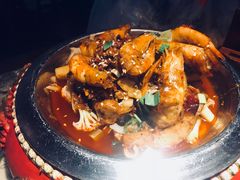 -遇见长安(兰州中心店)