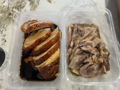 -竺桥兄弟烤鸭(总店)
