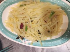 -肖记公安牛肉鱼杂馆·省级非物质文化遗产(江汉路直营店)