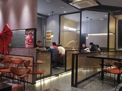 大堂-夜半不二海鲜炭烤(文汇巷店)