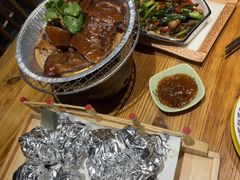 -花溪雨·森林餐厅(石基店)