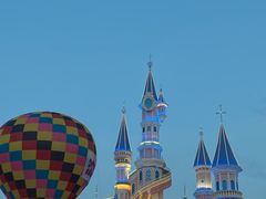 -沈阳方特欢乐世界