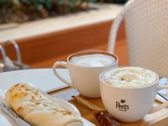 -Peet's Coffee皮爷咖啡(万象天地店)