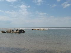 -老虎石海上公园